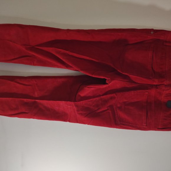 London Jean Chino Stretch Corduroy - Picture 8 of 8